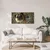 Slika pasji pogled na ornamente - 80x40