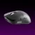 Miš AVAX LW02 PRO Wireless Gaming / Optical / 12.000 DPI / Black