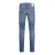 JACK & JONES Kavbojke Glenn Fox  moder denim