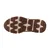 Light brown boys sneakers Geox Flexyper Plus - Boys