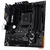 ASUS TUF GAMING B550M PLUS AMD B550 Socket AM4 mikro ATX