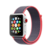 Apple Watch Sport Loop electric pink 38/40/41mm