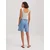 EDITED Kavbojke Phoenix  moder denim