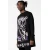 Anorak moška - Dream Longline - KILLSTAR - KSRA004624