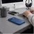 Tech-protect BasicMag MagSafe ovitek iPhone 17 Pro / 18 Pro, temno modra