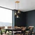 Opviq Mezopotamya N 1299 Luster, Zlatni