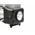 12V 250W avtomobilski kompresor 10 bar + LED svetilka