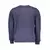 NORTH SAILS MAN BLUE SWEATSHIRT WITHOUT ZIP