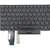 Tastatura za laptop Lenovo ThinkPad E580 E585 L580 P72 T590 E590 E595 sa gumbom