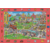 TREFL Puzzle Spy guy city - 100 delova