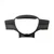 Okvir fara prednje maske, crna 2002-49-00000 za skuter Motovene Torino JOG-B