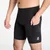The North Face Summit Ripido Tight Short TNF Black XL