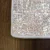 Conceptum Hypnose tepih Eexfab1168, pravougaoni, 80 x 120 cm, siva