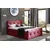 Boxspring postelja Crysytal Lux - 140x200 cm