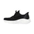Skechers Ženske patike Slip-ins bobs b love, Crne