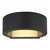 Globo 34313 - LED spoljašnje zidno svetlo SLICE LED/6W/230V IP54