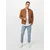 SELECTED HOMME Srajca Rick, bela