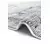 Conceptum Hypnose Tepih Verona 1909, 160x200 cm, Teget-sivi