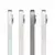 APPLE 11-inch iPad Air (M4) Wi-Fi 512GB - Space Grey (mh3a4hc/a)