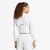 Majice adidas Ls Pro White M