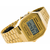 Ure CASIO A168WG-9W