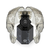 Philipp Plein PWAAA0721 The $kull Mens Watch 44mm 5ATM