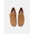 Clarks Originals Mokasini Wallabee Cola rjava