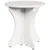 Kava Stol 3 pcs Bijelo