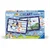 Ravensburger CreArt Slikanje po številkah: Bluey: pasja zabava