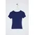 Trendyol Milla Ženska majica TWOSS26TS00071, Tamnoplava