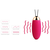 SVAKOM – Elva Vibrating Egg