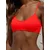Bikini neon orange M