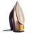 PHILIPS Pegla na paru Azur 8000 DST8040/30, 3000 W, Ljubičasta