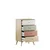 HANAH HOME Komoda Tsf 940 Fx 1