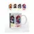 Šolja Pyramid - Super Mario - Dates Mug