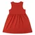 Cerda obleka BR 2900003142 2900003142 HELLO KITTY D rdeča 116