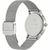 Ročna ura Armani Exchange Lola AX5535 Srebrna