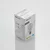 Arcchio Svetilka LED E27 A60 4,9W 3.000K opal komplet 6 - Plastika