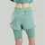 STRIX Women‘s ULTRA 2in1 Shorts Agave