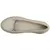 CitiLane Flat Platinum