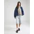 Soft Rebels Bluza SRFreedom  kapučino