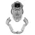 The Vice Plus Transparent