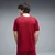 PUMA RB Leipzig Training Jersey Men, Sports, Dark Crimson/White, M