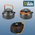 Vilde KAMPIRNI GRELNIK VODE 700 ml ALUMINIJAST 489425