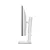 DELL USB-C FreeSync IPS Plus monitor S2725QC, 27, 4K, 120Hz