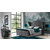 Boxspring postelja Livia - 120x200 cm
