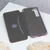 TERACELL Maska Flip Cover za Samsung S911B Galaxy S23 roze