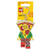 LEGO Iconic privezak za ključeve sa svetlom: Pica