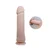 Dildo The Big Penis 02, 26cm, Boja kože