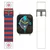 TECHMADE pametna ura DREAMER BUNDLE/BWHA